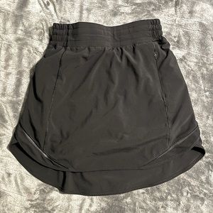Lulu full stride skirt - size 4